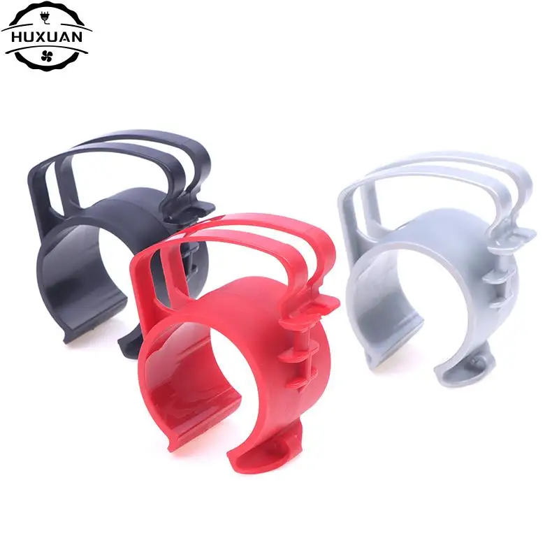 

50mm Stage lighting wire clips truss aluminum frame harness card audio line array harness clips DJ lighting wiring clips