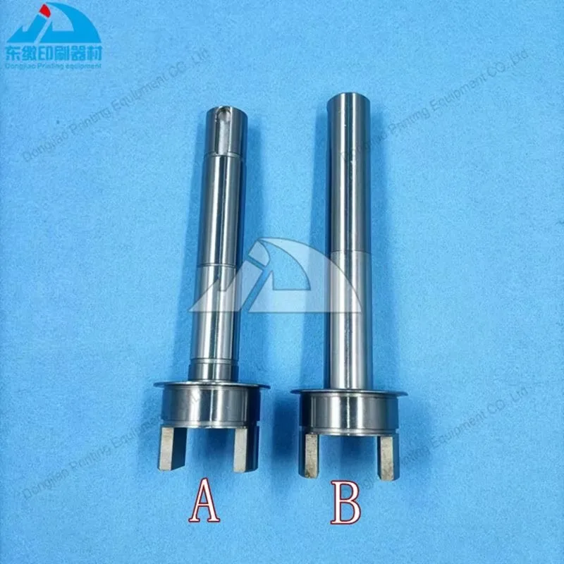 

Запасные части для печатного оборудования Вал для стержня печатной машины Man Roland R700