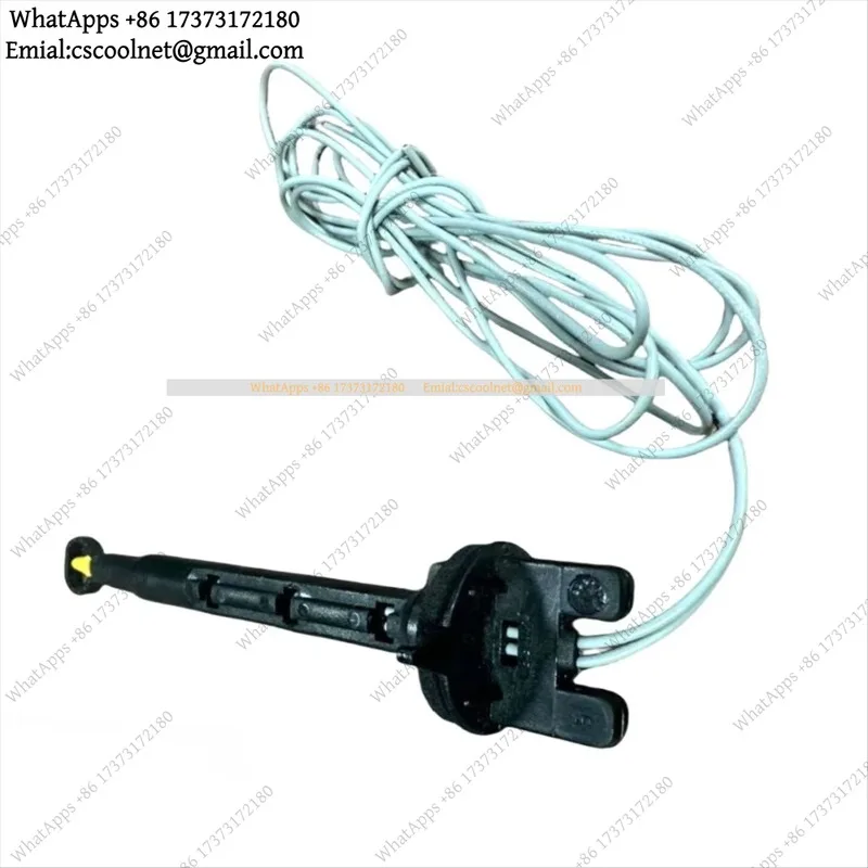 JS03 DT08 Air Conditioning Evaporator Temperature Sensor N100468L N100936X 6445XL for Peugeot 508 Citroen C5