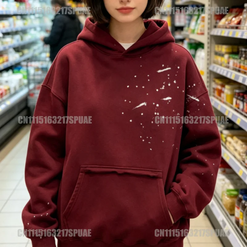 NEUE Kpop Idols What Is Your Love Song Same Hoodies World Tour Same Cotton Cap Hoody Fashion Damen Herren Top-Kleidung