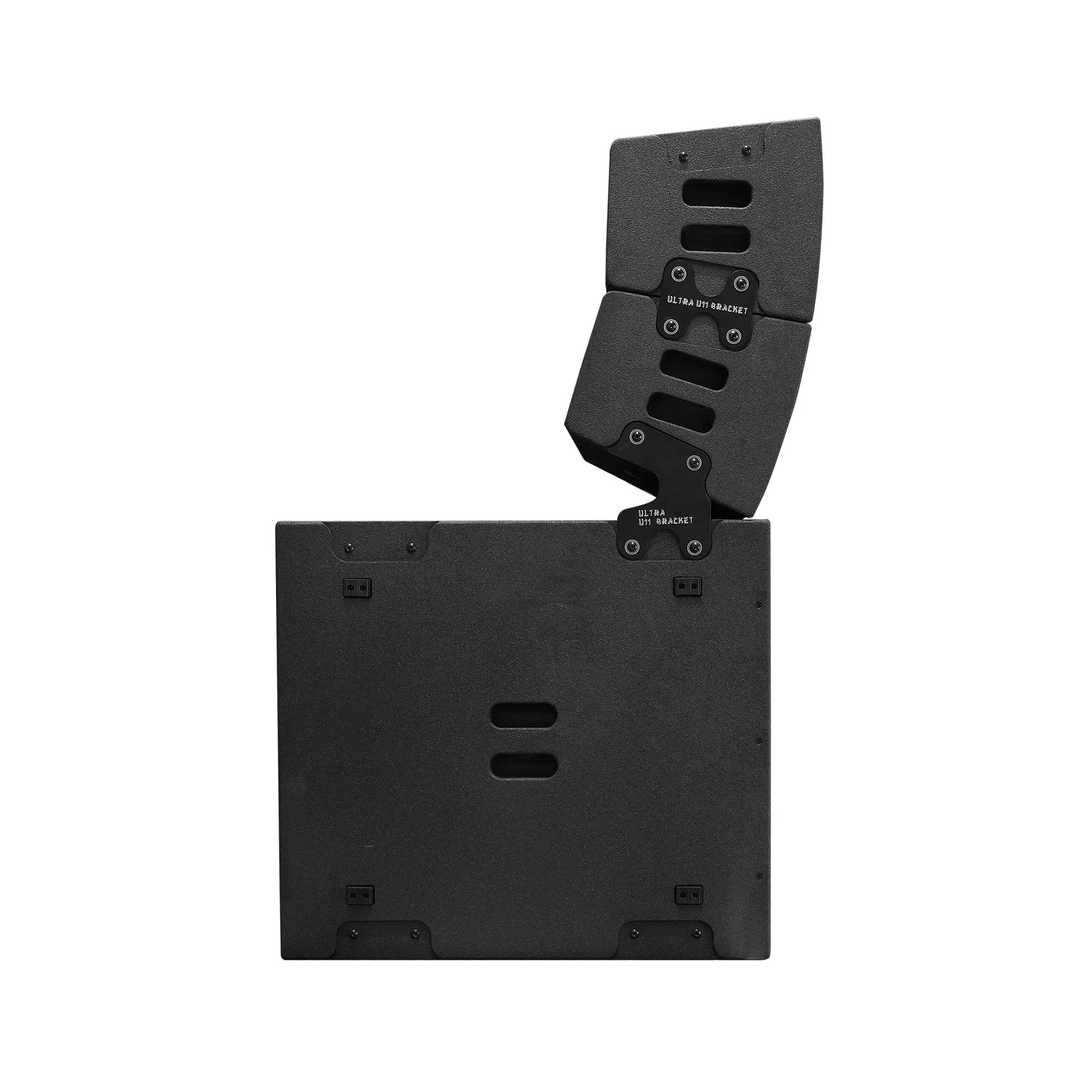 V High Output 22-Inch Subwoofer With High Power Stage Concert Outdoor Professional Sound System