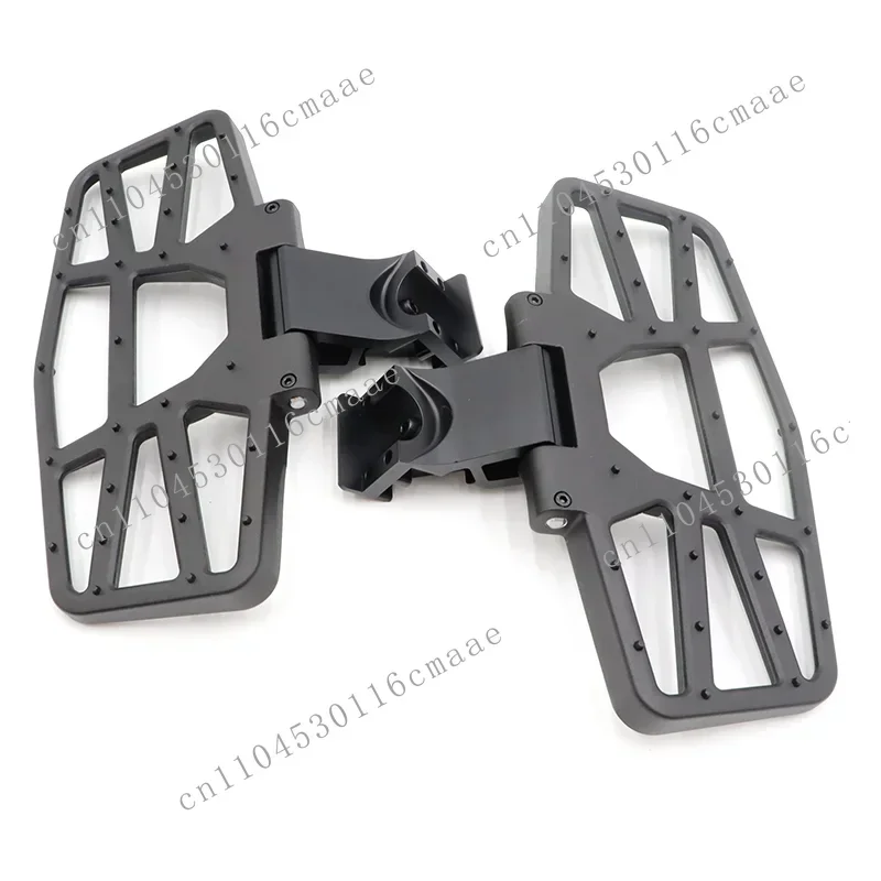 V14-50S V14-50GB Electric Unicycle Single Wheel Wide Pedal Foot Pedal Accessories Original Foot Pedal Assembly