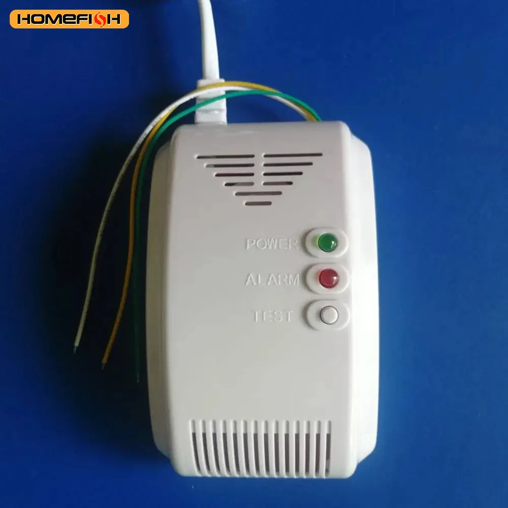 Thumbnail 4 - #30 Gas Detectors Comparison Guide