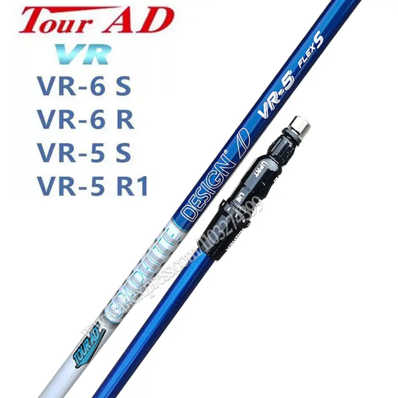 Golf Driver Shaft T… - image