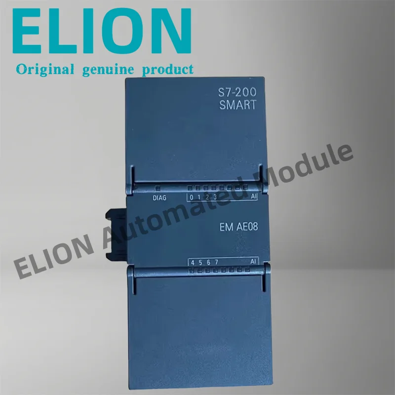 العلامة التجارية الجديدة 6ES7288-3AE08-0AA0 6es7288-3ae08-0aa0 S7-200 المدخلات التناظرية الذكية الأصلية