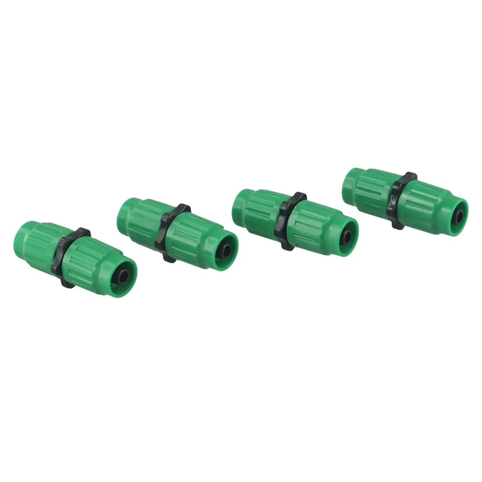 

Garden Hose Repair Multi-Function Fitting Strong And Long-Lasting Plastic Material Simple And Convenient Gardening