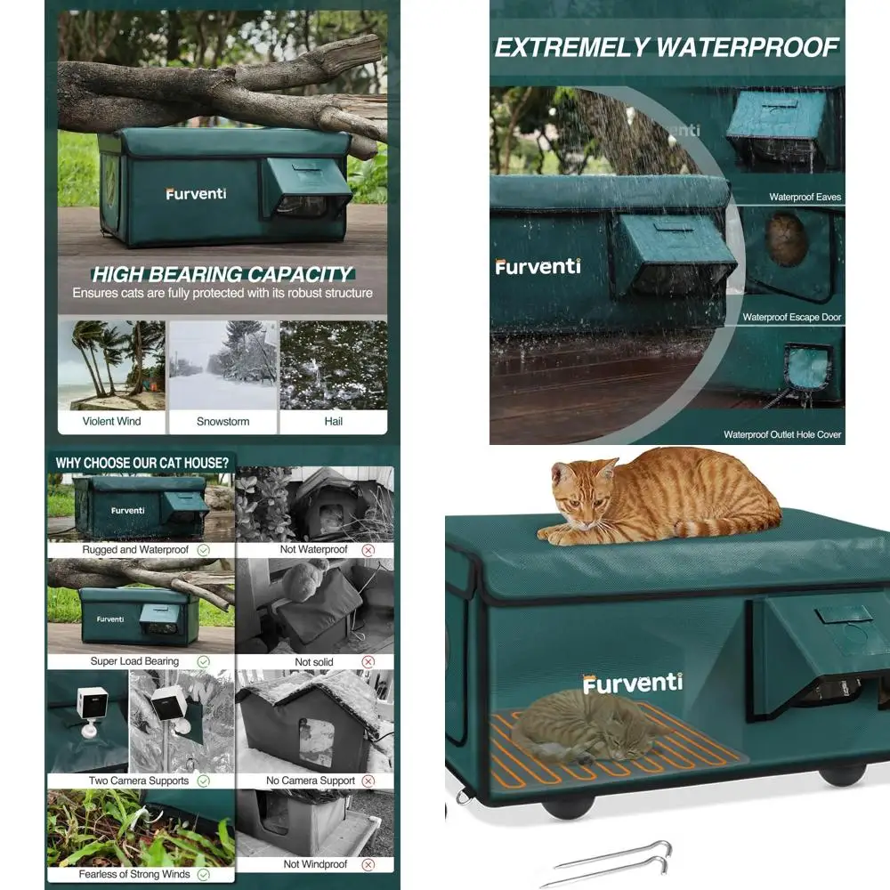 Durable Insulated O… - image