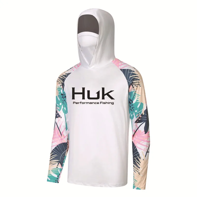 Huk Summer 2025 Fis…