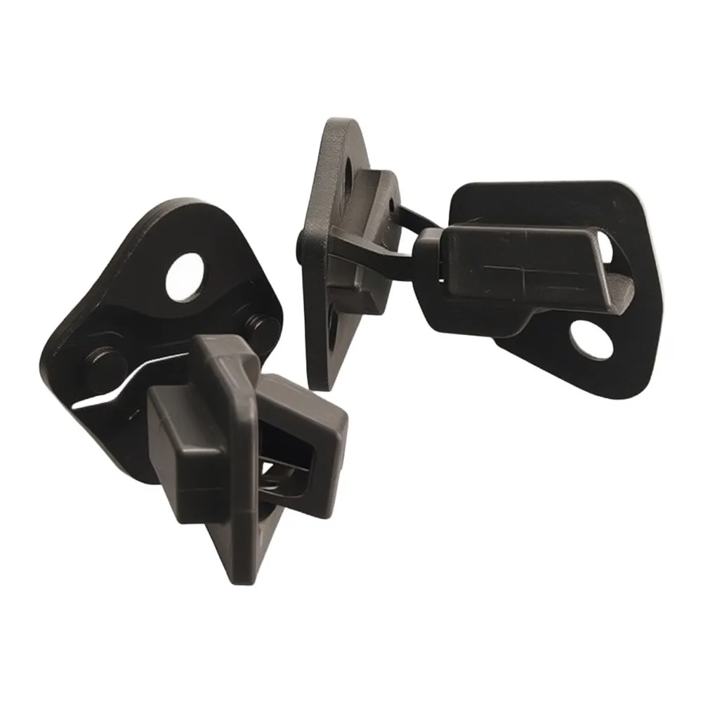 Door Lock Latch Catch For Ford F-150 1999 To 2016 Vehicles OEM Interchange Part 9L3Z-1522008A 8F9Z-5422008A