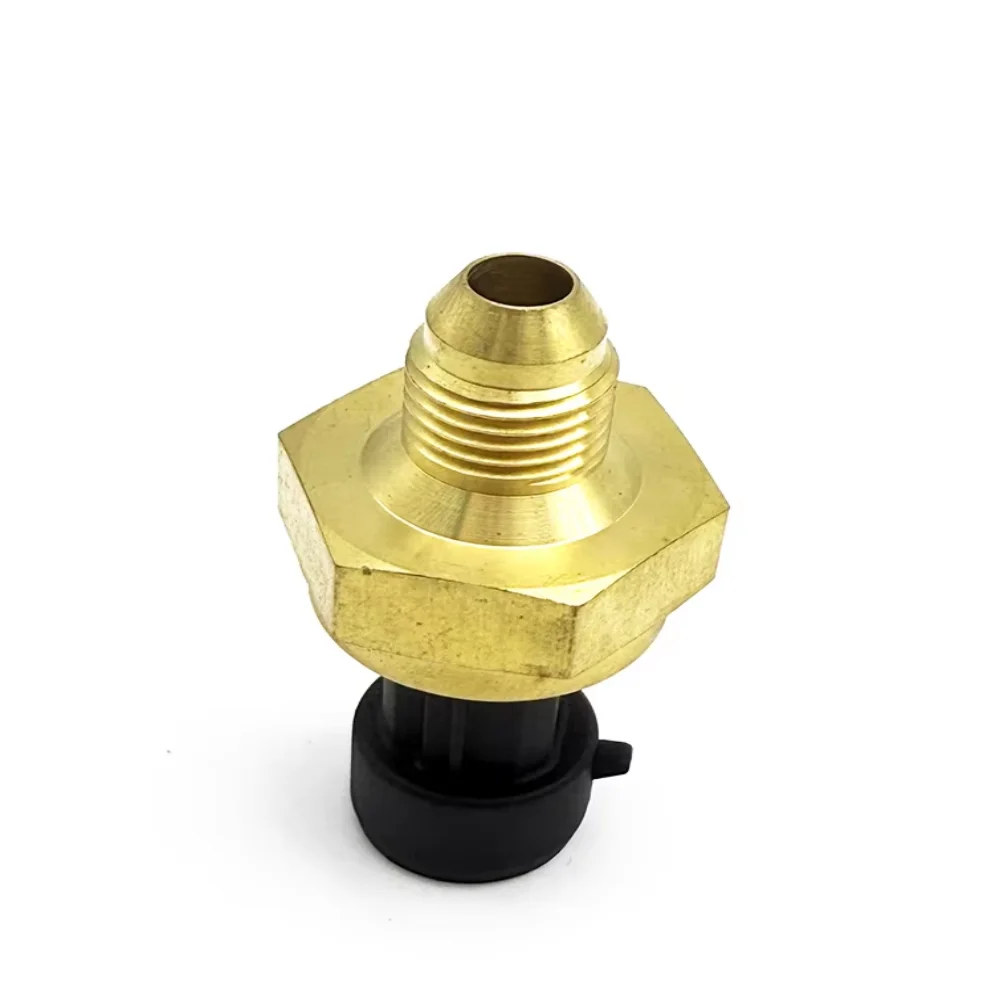 New OE:1850352C1 904-7522 5C3Z9J460A For FORD E-350 E-450 F-250 F-350 F-450 F-550 6.0L 3Pins Exhaust Back EGR Pressure Sensor