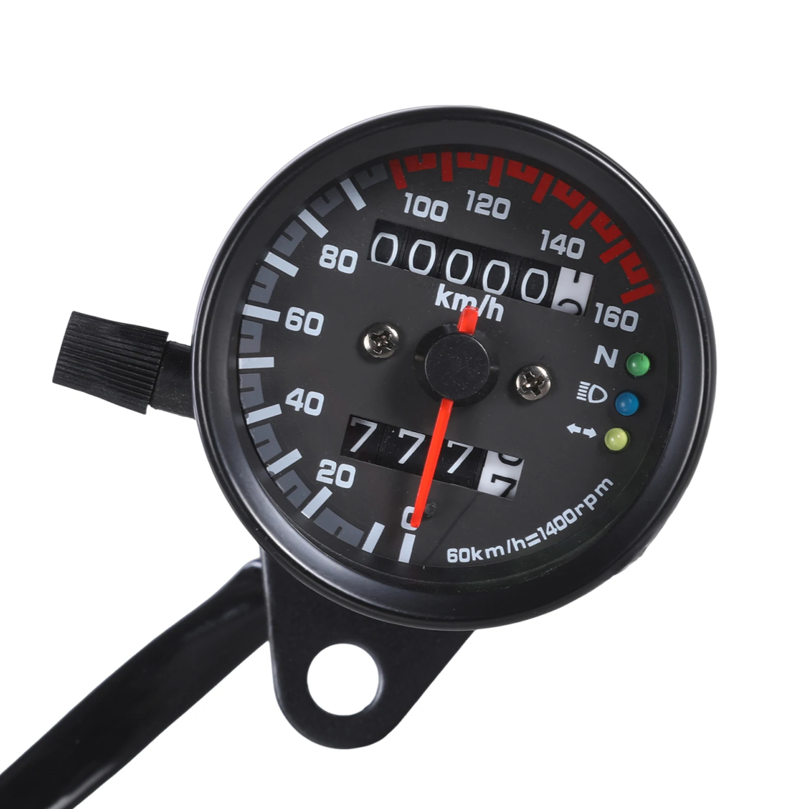 Motorcycle Gear Quotes - عداد سرعة ومسافة للدراجات النارية 12