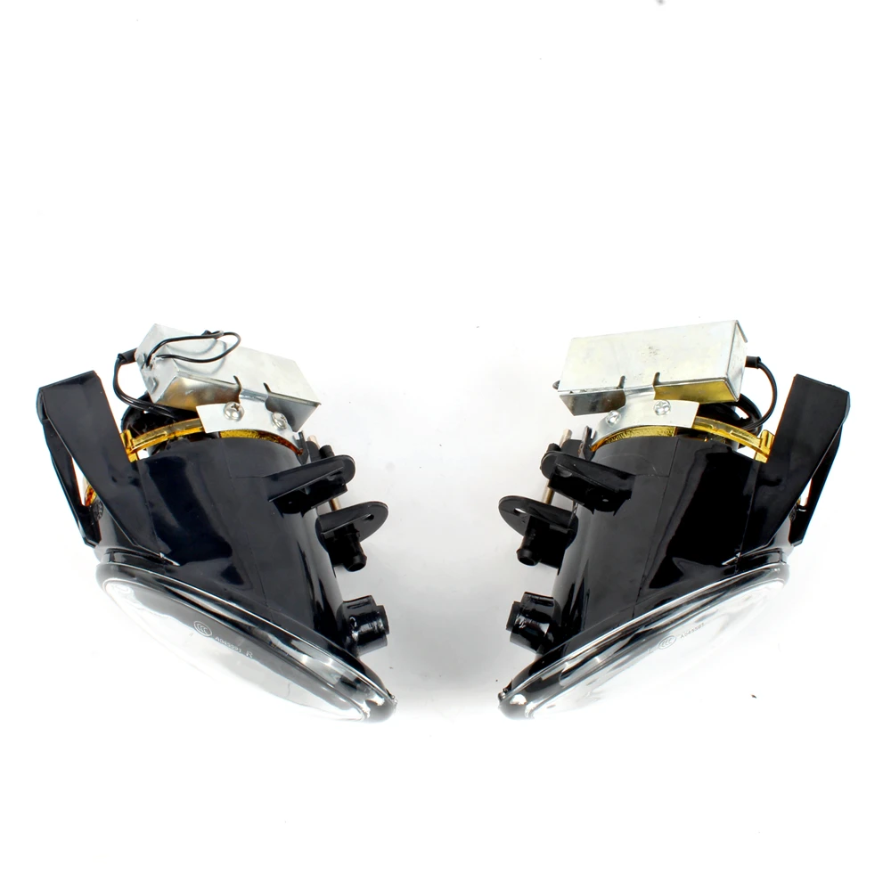 Car LED Light For VW Passat B6 2006 2007 2008 2009 2010 2011 Car-styling High Quality 9 LED Fog Lamp Fog Light