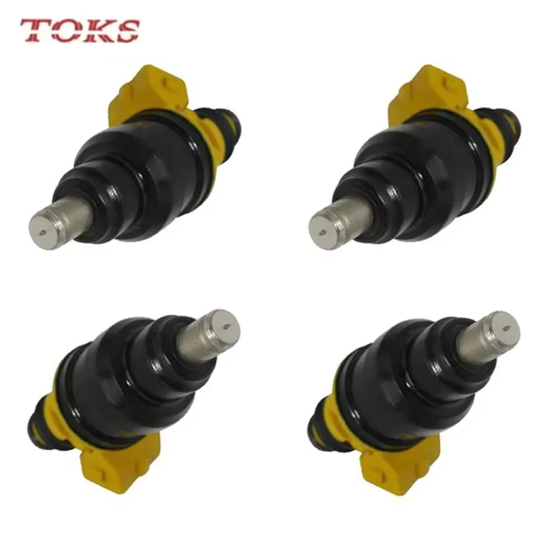 

Новые 4 шт. INP-063 топливные форсунки MD175076 MDH210, подходят для MITSUBISHI GALANT MIRAGE 1,8 2,0