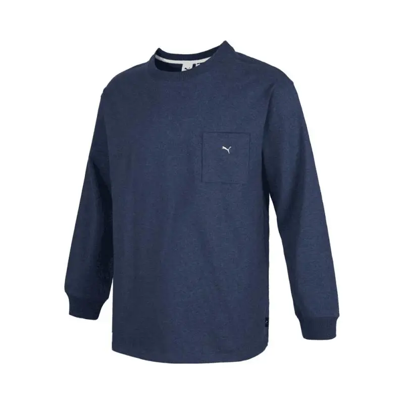 

PUMA Men's and Women's Sports and Leisure Long sleeved T-shirt 62312616