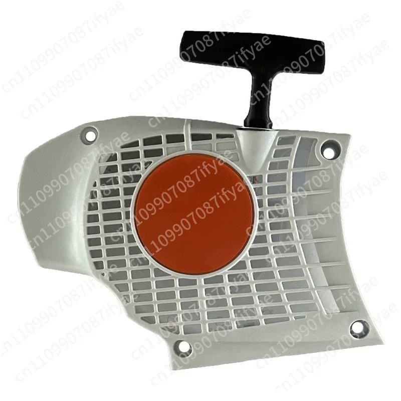 Compatible with STIHL MS201 starter 1145 080 2100 Replacement MS201T MS201TC starter