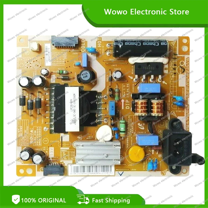 BN44-00696A BN44-00696B L32S0_ESM PSLF620S06A power board Good quality