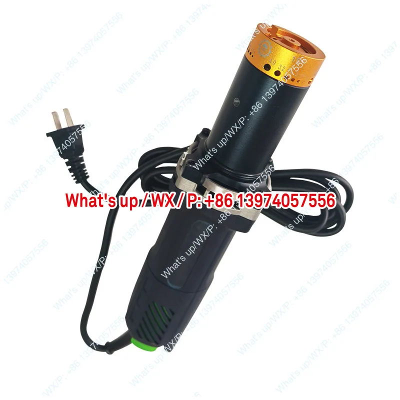 TS-plus+  Pole Grinding Machine Four Angle  Rod Grinding Machine 4.0/4.8mm  Needle Sharpening Tip Grinding Machine