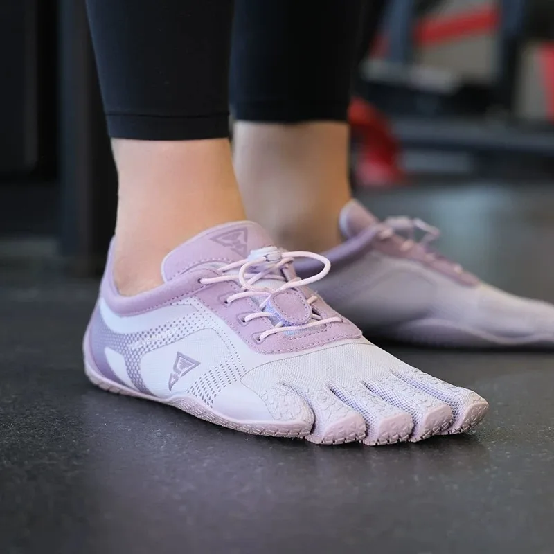 

Лидер продаж 2025 года, тренировочная обувь для тяжелой атлетики, удобная обувь для фитнеса и йоги, женская спортивная обувь с мягкой подошвой для дома, женская