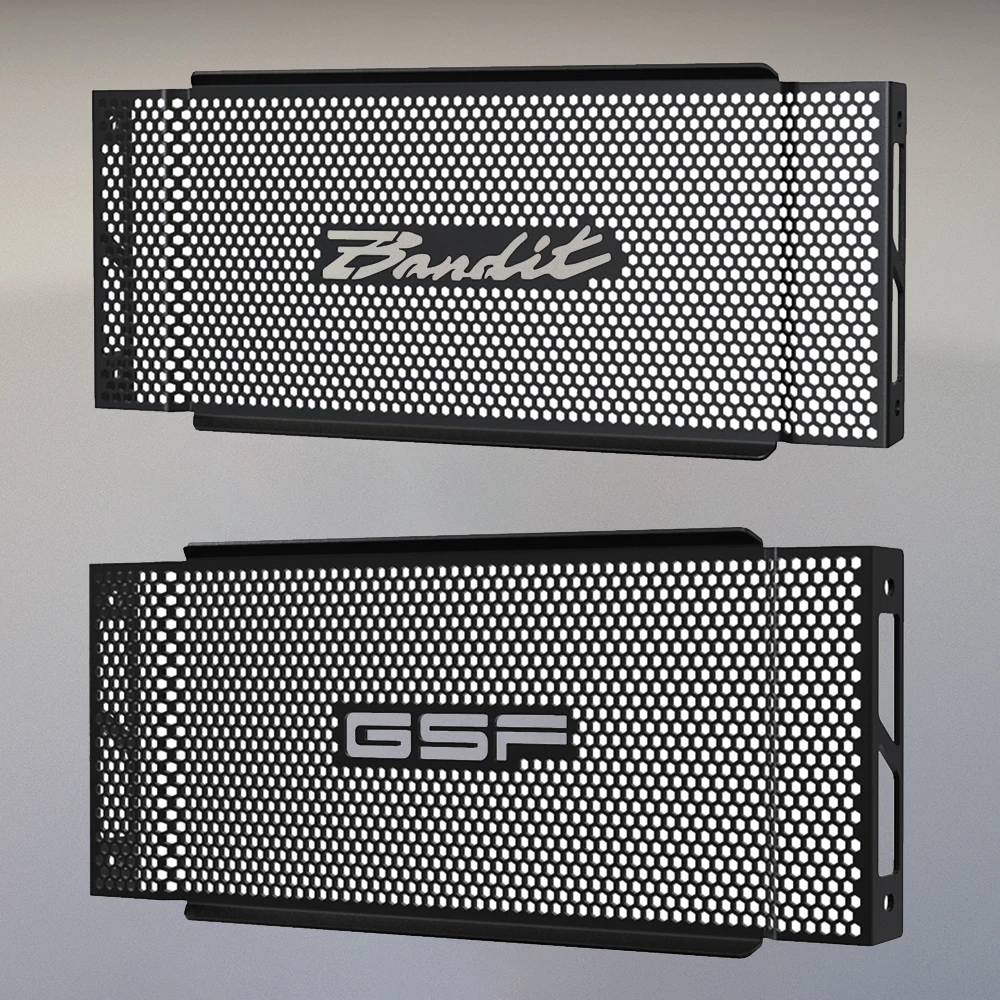 

FOR SUZUKI GSF1250 Bandit1250/S/S ABS 2007-2008-2009-2010-2011-2012-2013-2014-2015-2016-2017 Radiator Guard Protection Cover