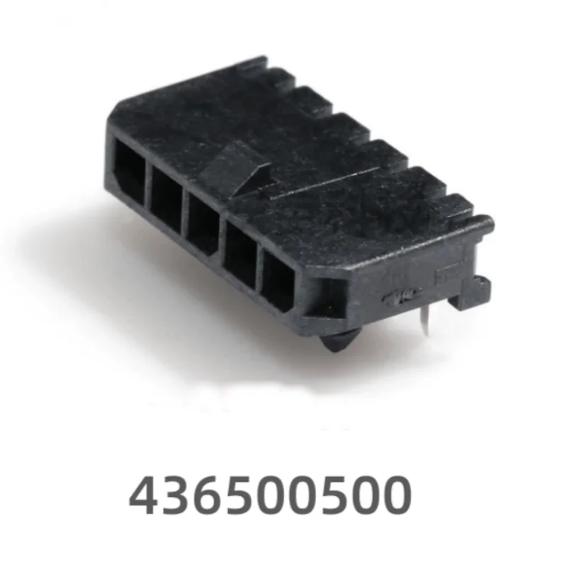 

20 шт. оригинальные 43650-0500 51163-1300 50-57-9407 31072-1010 39-01-4050 44133-0400 для автомобильных умных электронных устройств