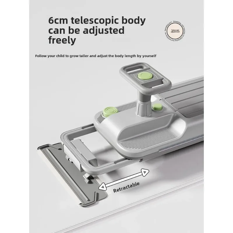 【الأكثر مبيعًا】دراجة التواء الكهربائية للأطفال، يمكن للبالغين الجلوس عليها، نموذج جديد قابل للانقلاب، ويمكن أيضًا ممسحة الأرضية #5