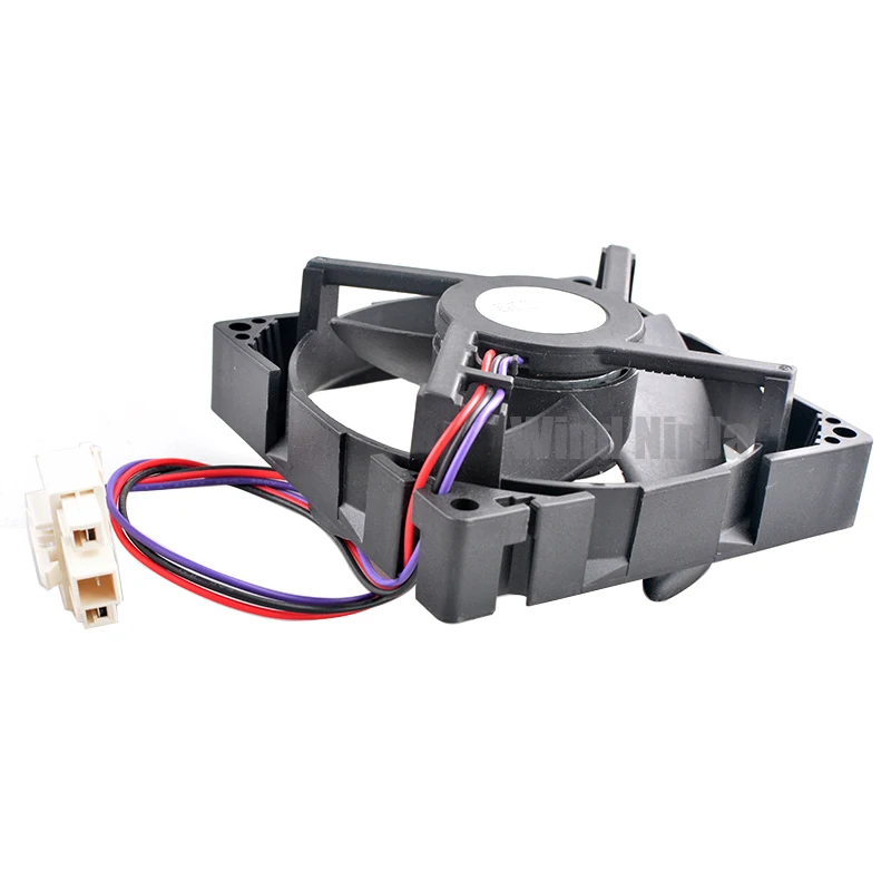 U92C12MS7BA3-52 9.2cm 92mm fan DC12V 0.10A Cooling fan for refrigerator and freezer