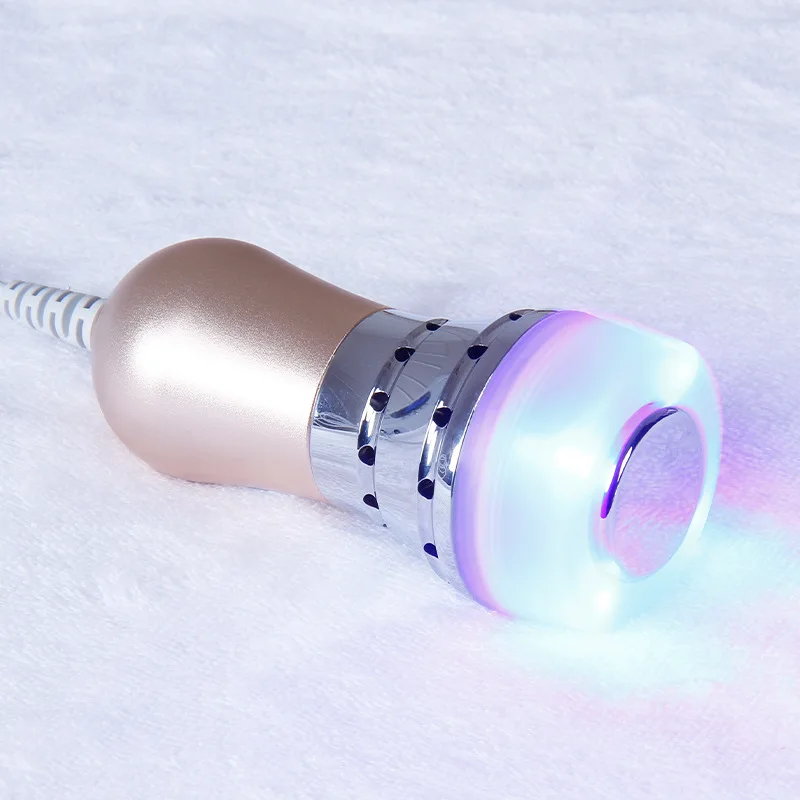 جهاز ميزوثيرابي احترافي بدون إبرة، جهاز ميزوثيرابي لرفع الوجه