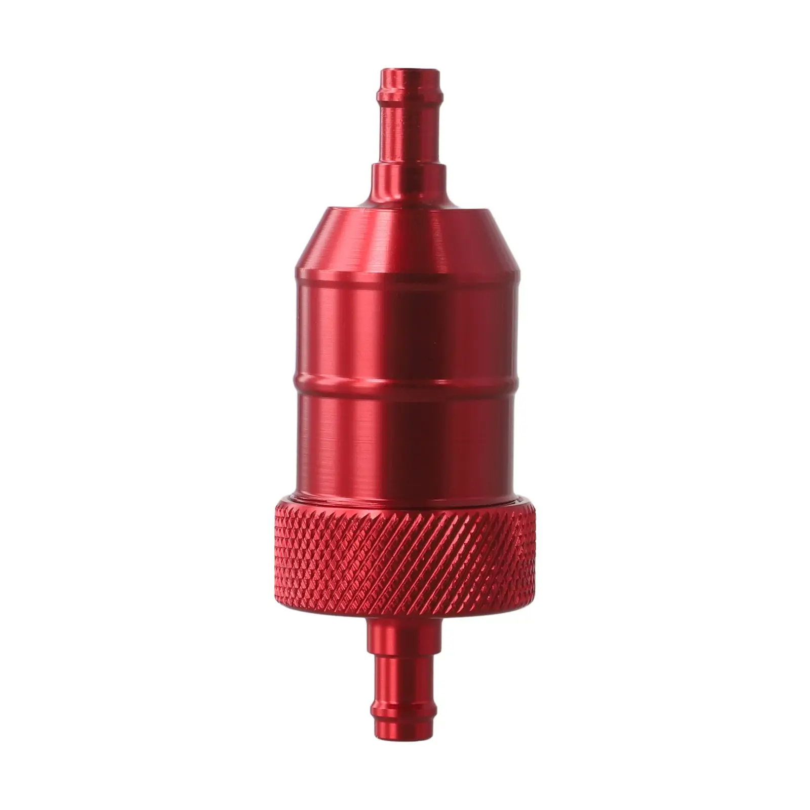 For High Performance Bikes Dirt Bike Filter ATV Fuel Filter High Temperature Reusable Filter Various Colors Available