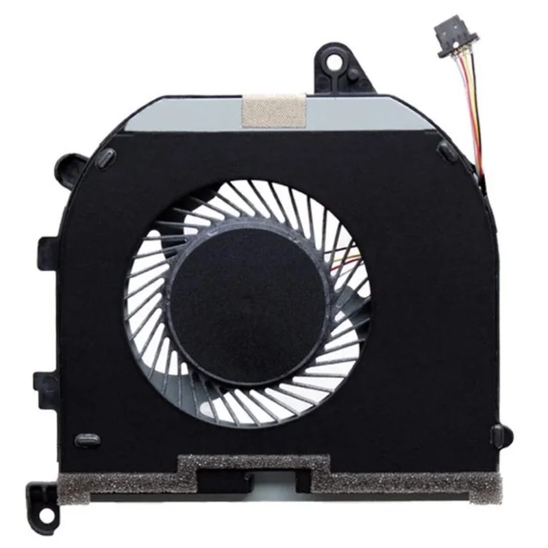 laptop CPU GPU Cooling fan for Dell Precision 5530 M5530 XPS 15 9570 0MV340 XPS15 7590 XPS 15 7590 M5540 008YY9 0TK9J1