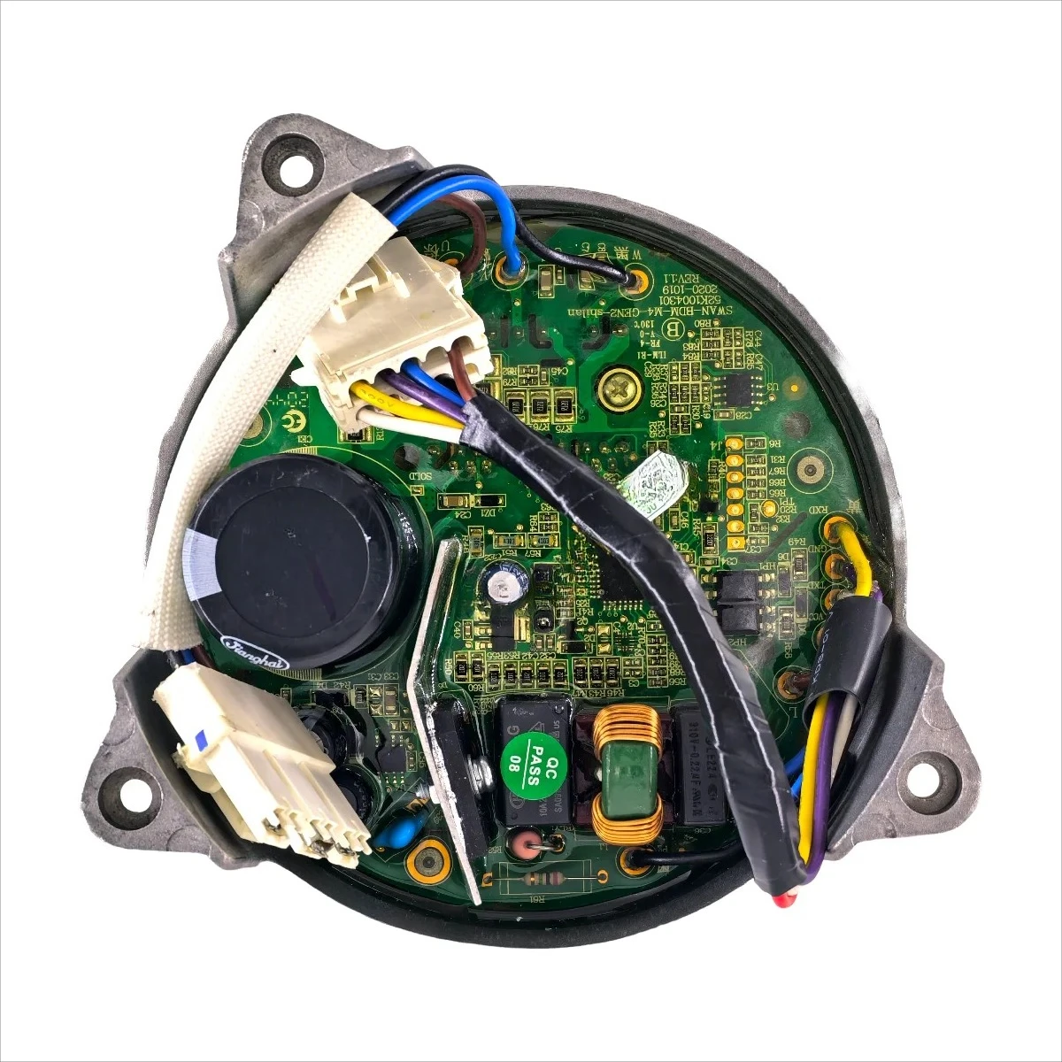 

Плата привода двигателя Weiling для стиральной машины ZXGN-420-8-30L ZXGN-420-8-116L 52K1004301 часть