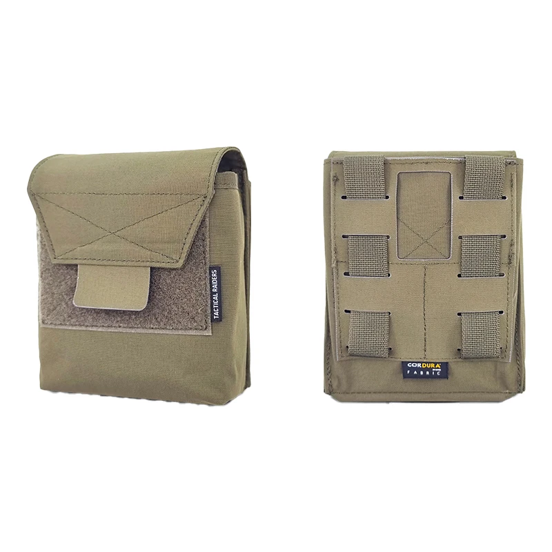 Tactical Raiders Js… - image