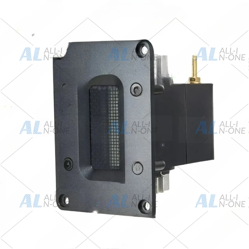Ribbon Tweeter Unit Treble Speaker Enthusiast Audio Aluminum Panel 1.2kHz-40kHz High Quality 1PC