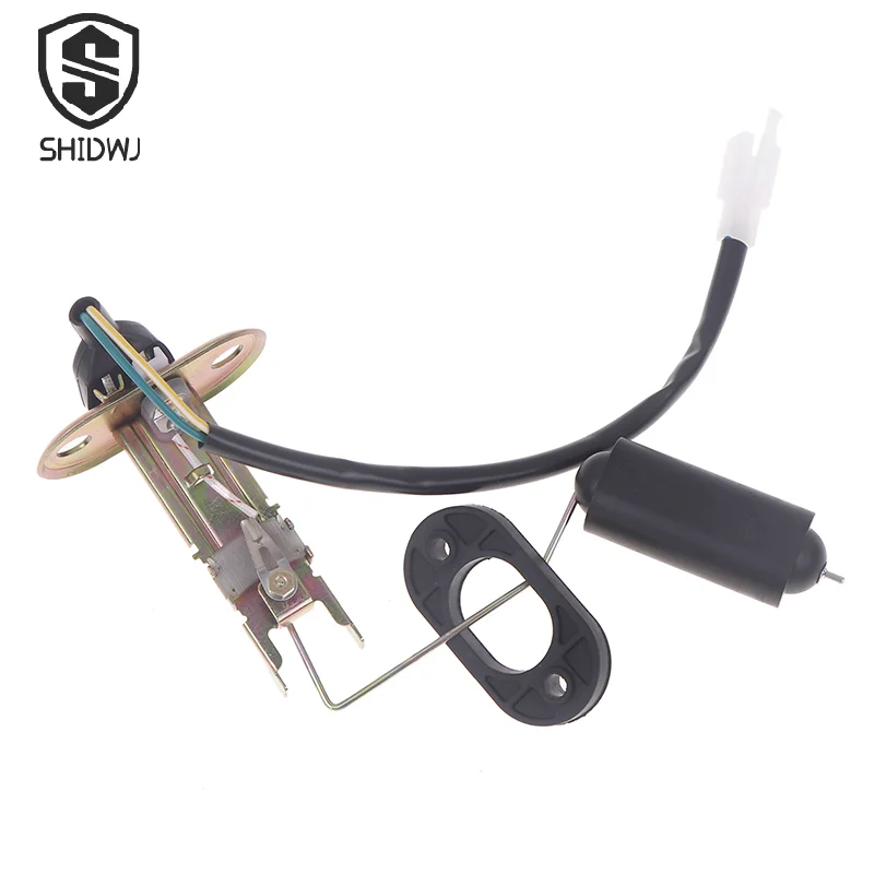1PC Motorcycle Scooter Gas Tank Level Sensor Oil Float Fuel Gauge Fuel Tank Float Motorbike Accessories For CG125 GN125