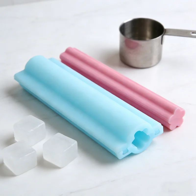 Cetakan Tabung Sabun Silikon W - Quality Soap Making Kit ulasan dan harga