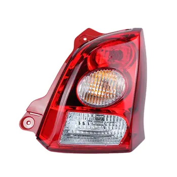 Pro Suzuki Alto 2009 2010 2011 2012 Zadní nárazník, zadní světlo, zadní světla, zadní světla, zadní brzdové světlo, zadní brzdové světlo 10 nejlepší prodej zadní světlo Suzuki Alto - №1