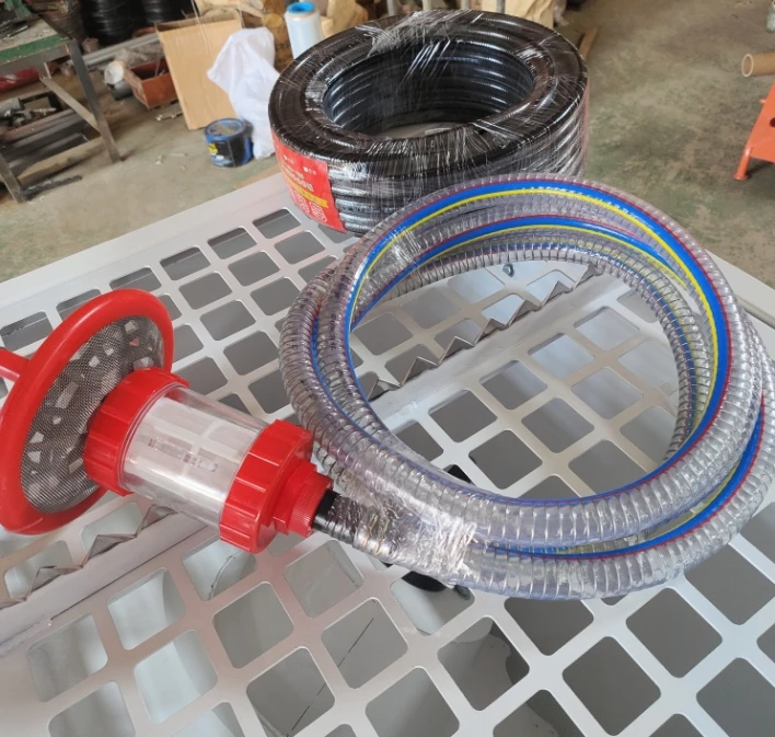Hot-selling M9 M6 Electric Plastering Machine with Wood Pump and Mortar Spraying Tool