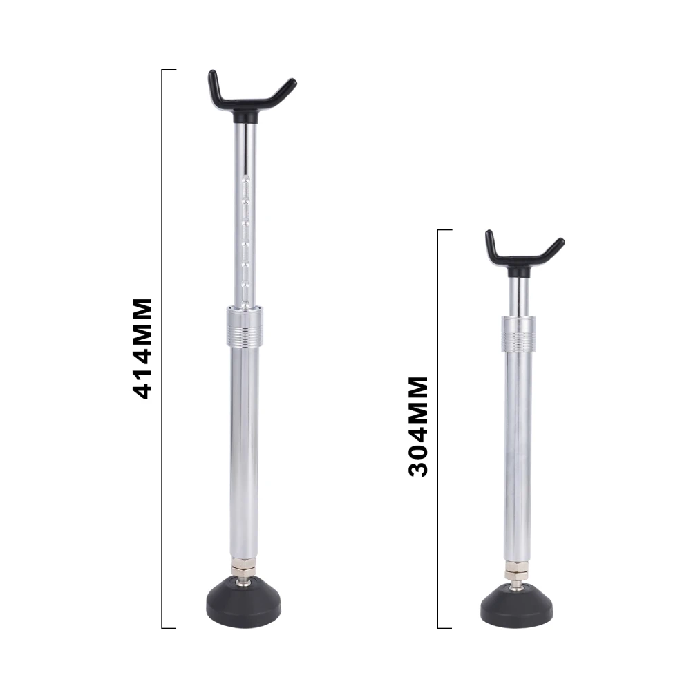 Motorcycles Wheel Stand Lift Stand Single Sided Kick Paddock Stand Tool Universal For KTM HONDA Dirt E-Bike Tire Repairing Tools