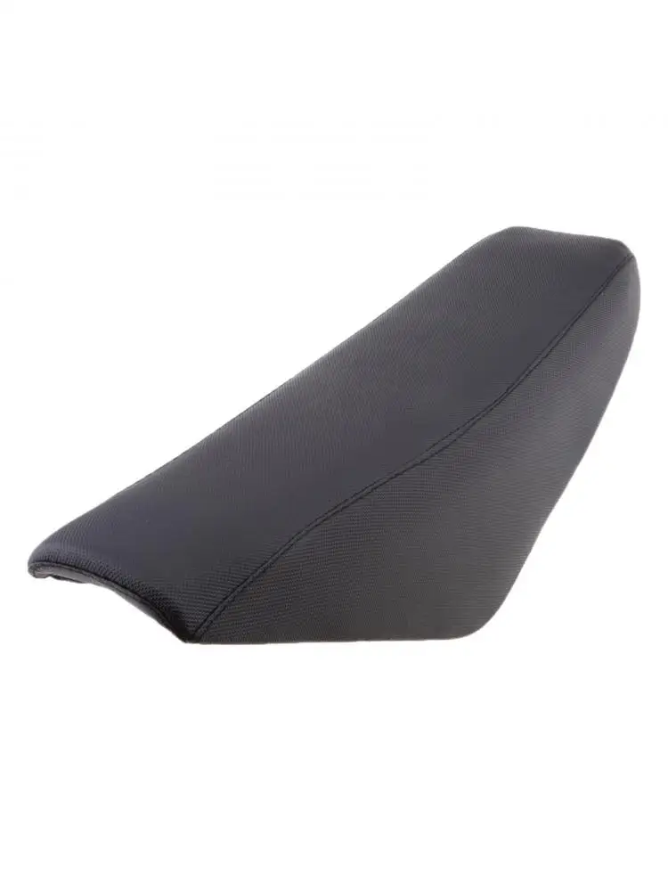 AliExpress Black Flat Tall Foam Seat CRF50 for 110 125 140cc PIT PRO TRAIL DIRT BIKE New Seat Assembly