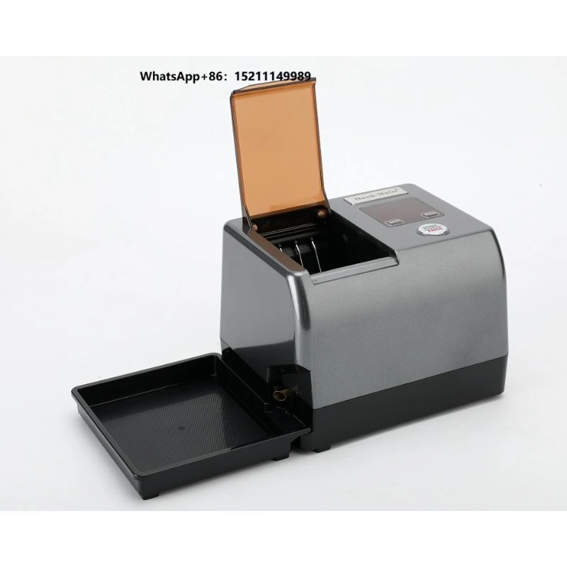 Cigarette Rolling Machine Automatic Wholesale High Quality Electric Tobacco Rolling Machine