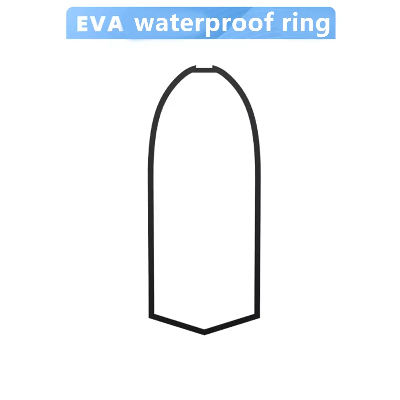 UDIRC UDI903PRO UDI022 UDI903 UDI005 UDI918 UDI018 UDI908 UDI010 RC Boat Spare Parts waterproof ring