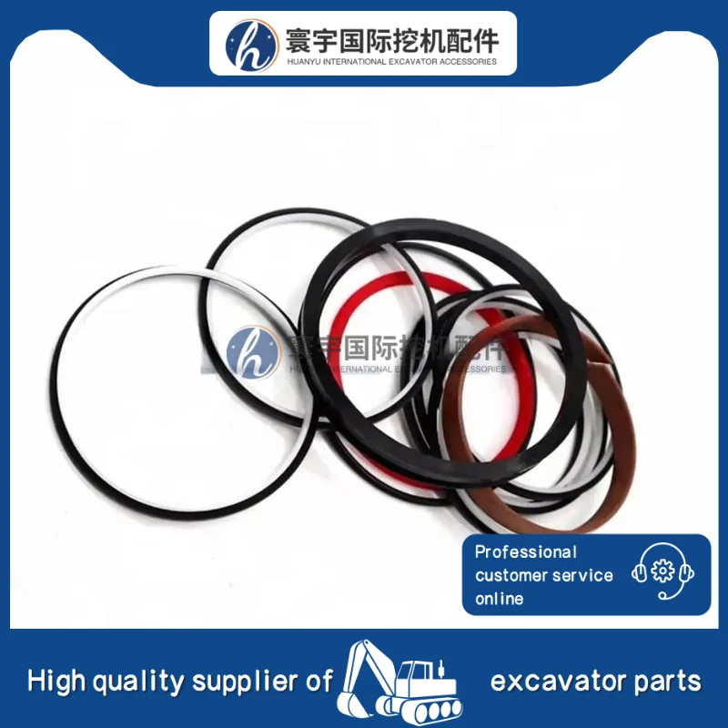 

КОМПЛЕКТ УПЛОТНЕНИЙ ЭКСКАВАТОРА CJ 55043174 550/43174 0,1 кг, совместимый с JS200 JS220 ЧАСТИ КОНСТРУКЦИИ МАШИНЫ Детали машин