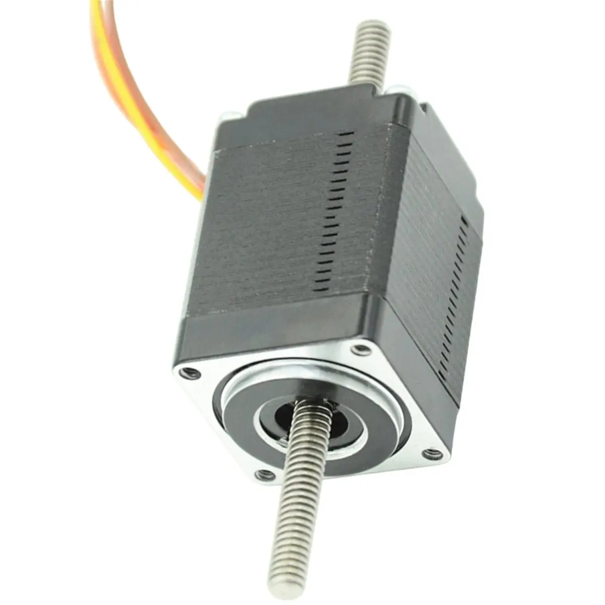 

2025 NEW NEMA11 Non-Captive Stepper Motor with 87mm Tr5x2 Lead Screw 80mN.M