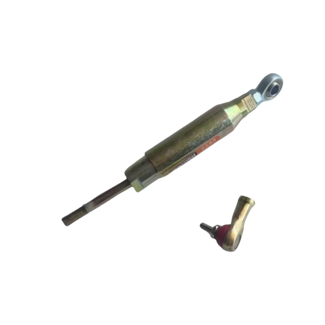 كوماتسو PC120 حفارة 200-5-6 رافعة الخانق 4D95 6D95 رافعة محرك خنق المحرك