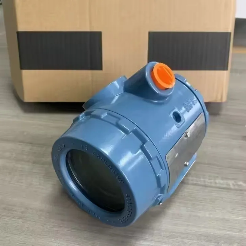 

New Factory Direct Sale Temperature Transmitter 3144pd 3144 Best Price