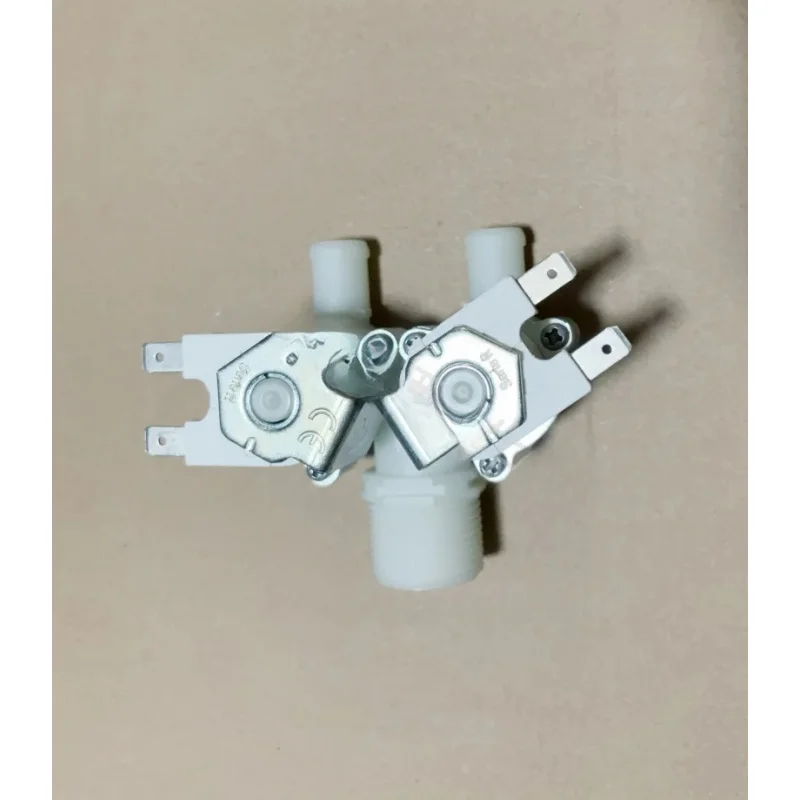 

for Guangzhou Jinjia Changlong Shenzhen Divos dishwasher Water inlet solenoid Valve accessories