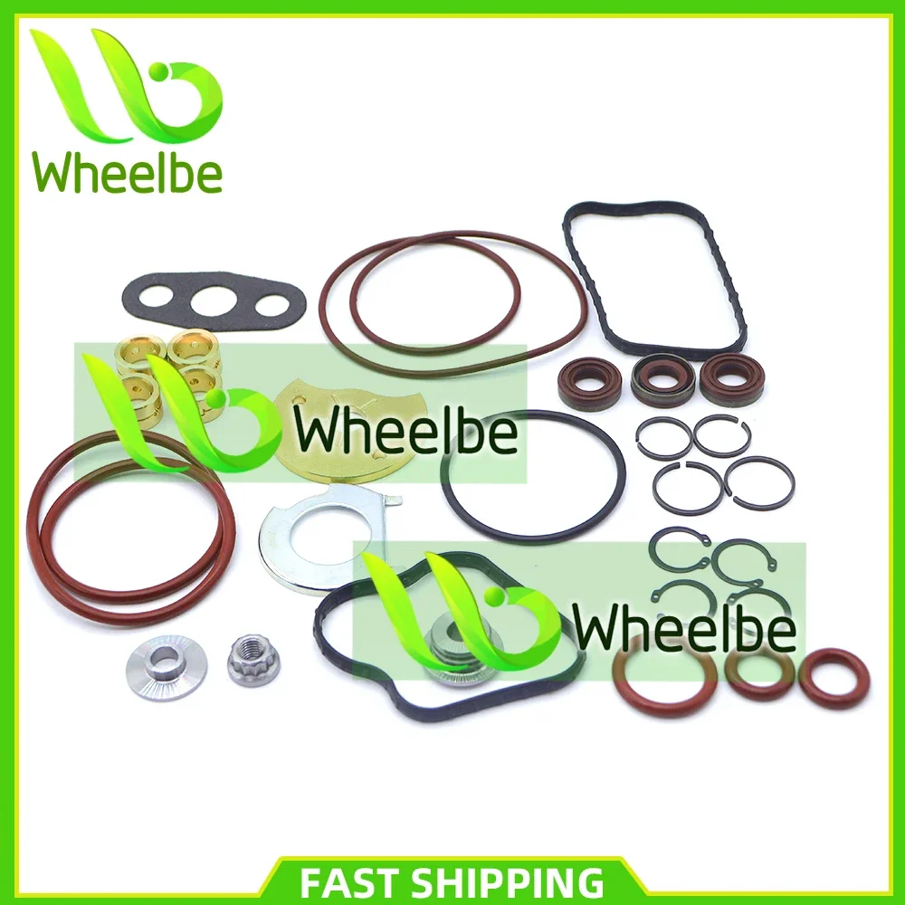 For Turbo Repair Kits HE300 Cummins Diesel 2013-2018 6.7L Dodge Ram Pickups HE300VG 68245792AA 05452655 4032805