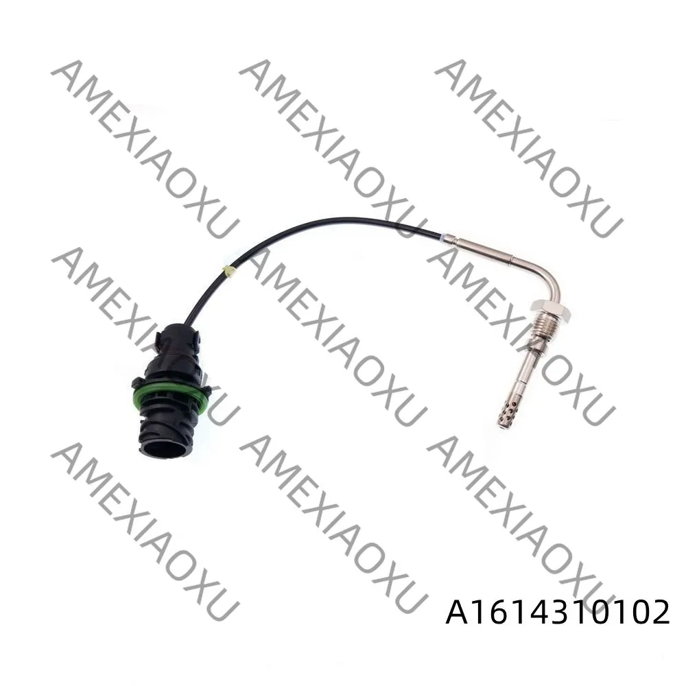 

A1614310102 Exhaust Temperature Sensor, Exhaust Temperature Sensor, for Mercedes-Benz AMEXIAOXU