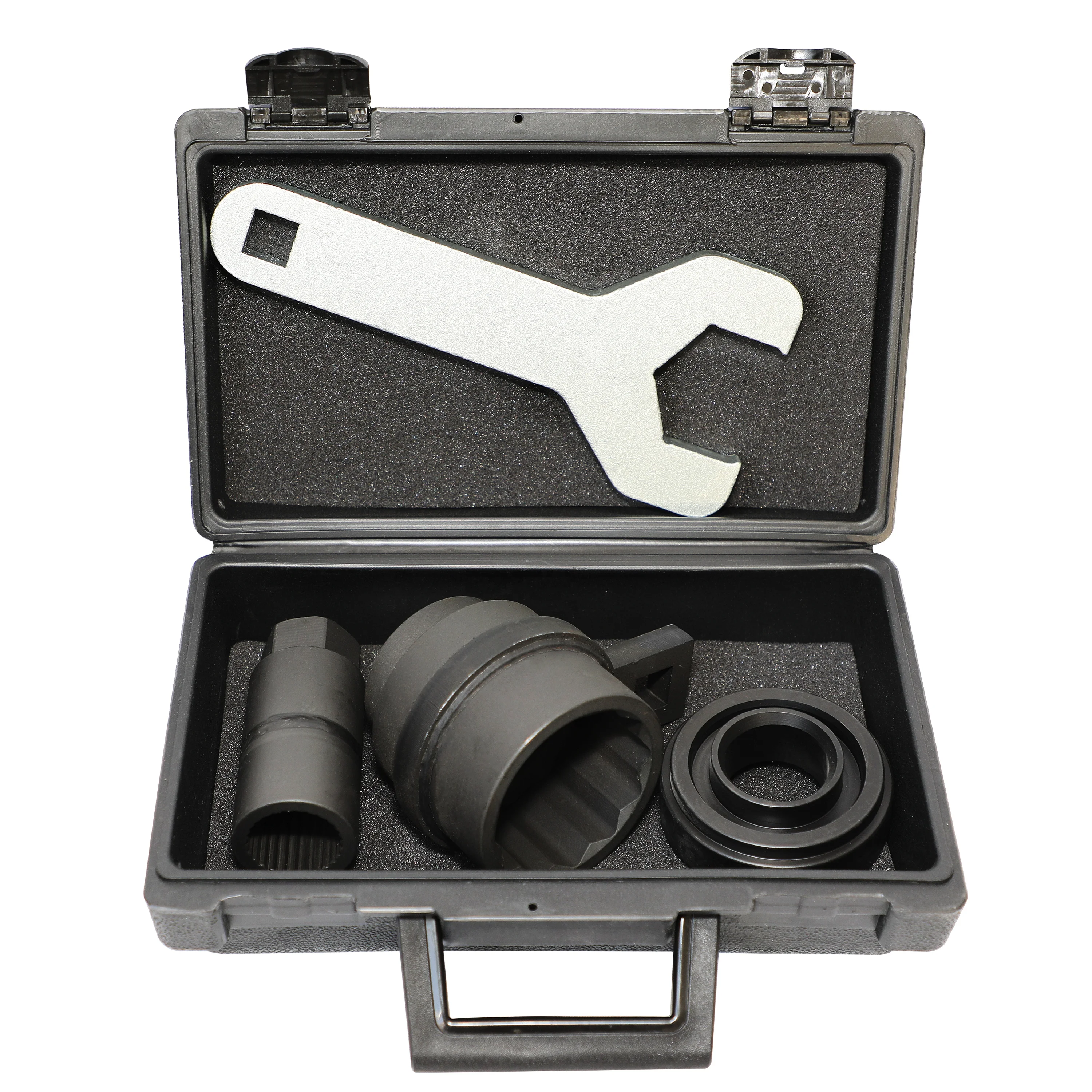 

Hot-selling 4 Sets for Range Rover 3.0 5.0T Rear Differential Mounting Tool