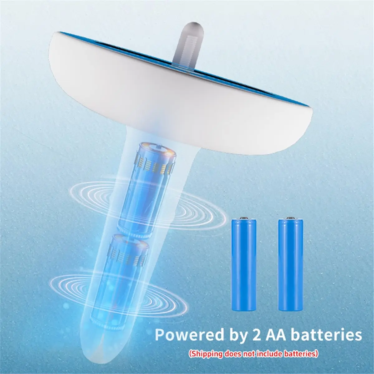 Light Weight Household Bathtub Floating Thermometer, Digital Temperature and Humidity Meter, Pool Water Temperature Meter