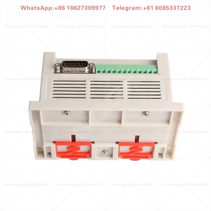 FMC13A-12R-AG 211A Micro PLC Blow Molding Machine Programmable Logic Controller